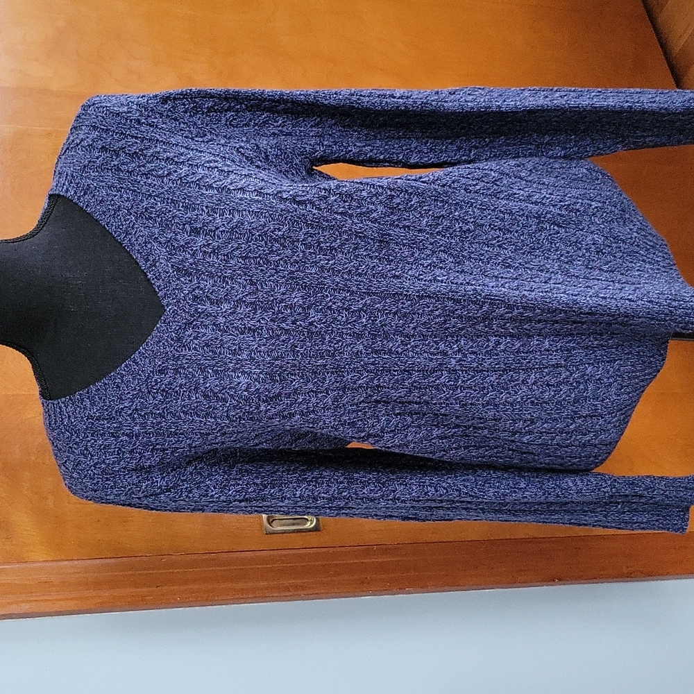 Croft & Barrow Knit Sweater
